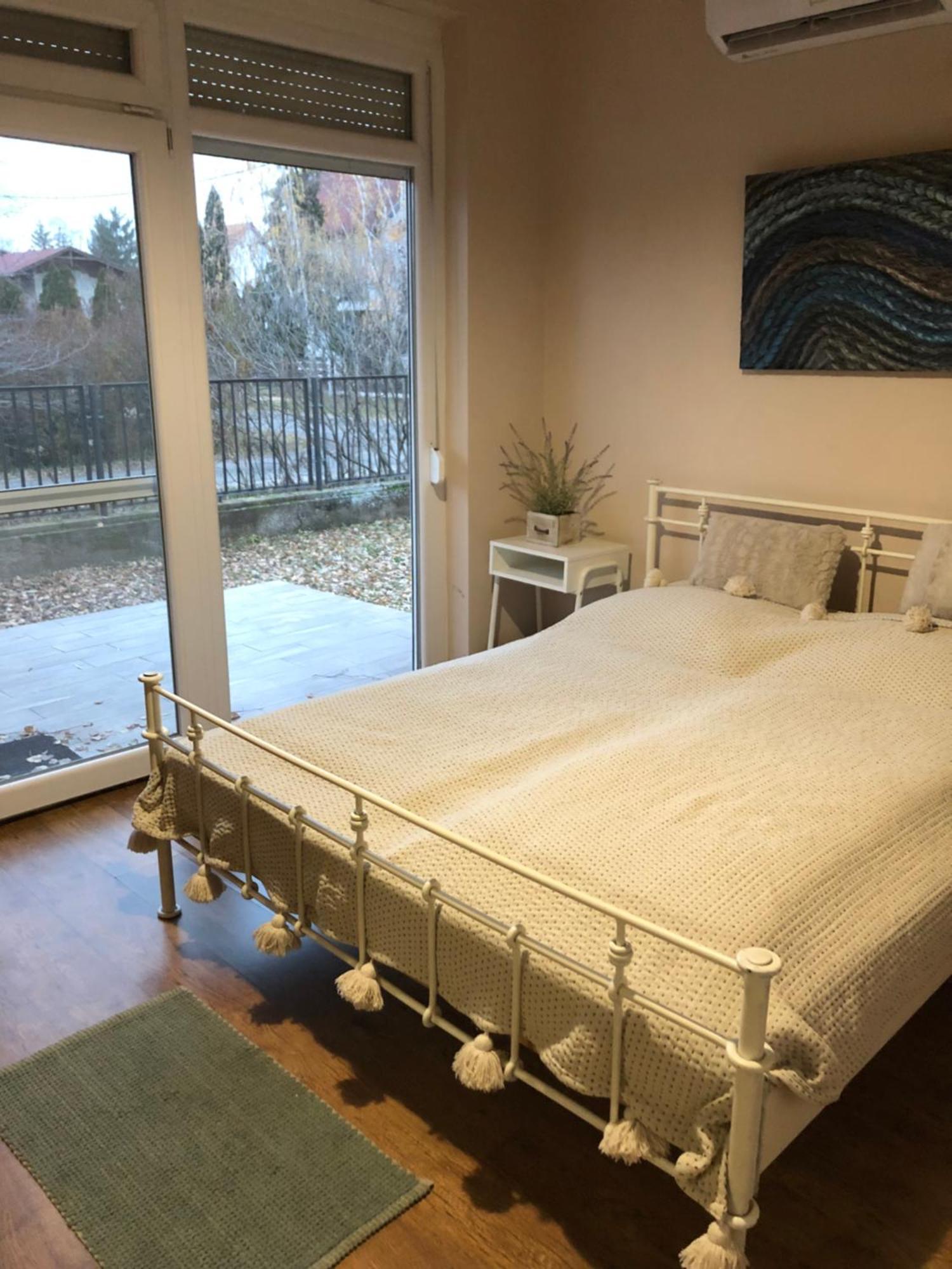 זמראדי Crystal Spas Apartman-Balaton מראה חיצוני תמונה