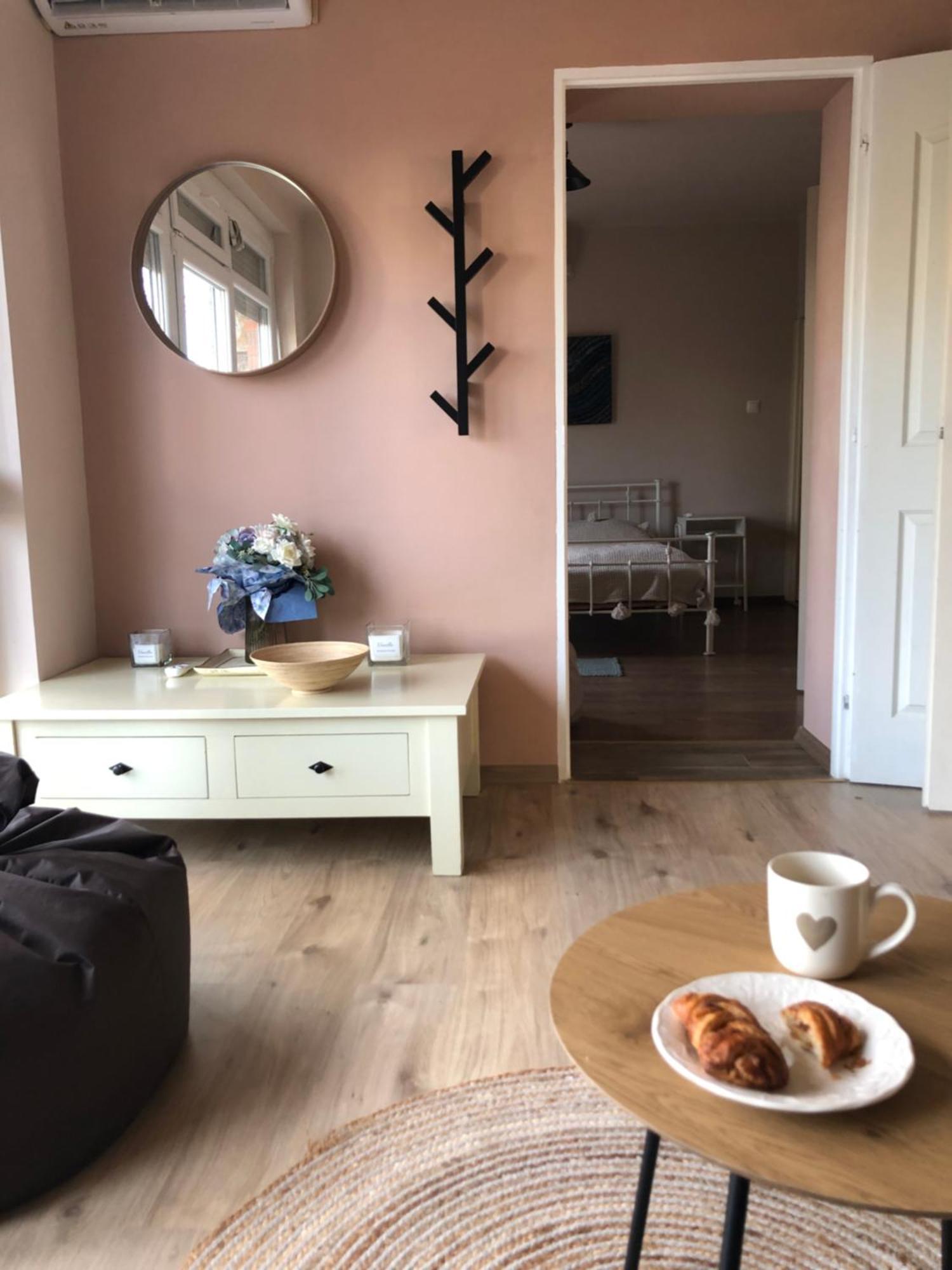 זמראדי Crystal Spas Apartman-Balaton מראה חיצוני תמונה